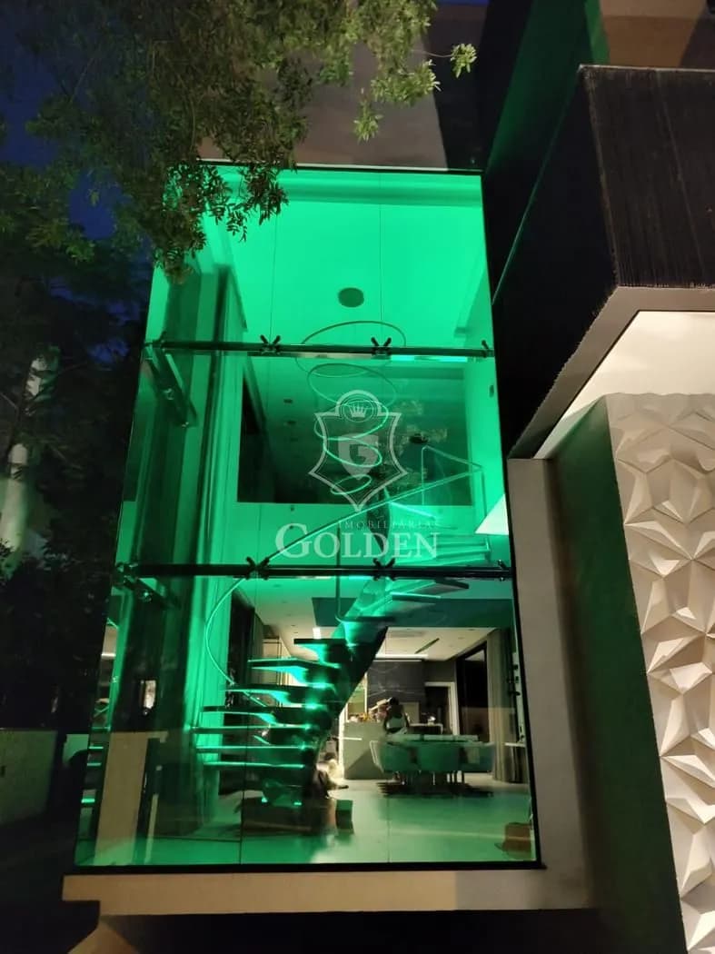 CASA NO CONDOMÍNIO VIVENDAS DO PARQUE — 3