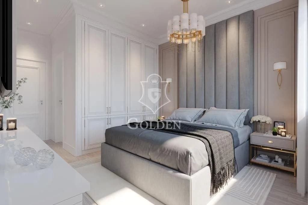 EFÉSIOS RESIDENCE — 5
