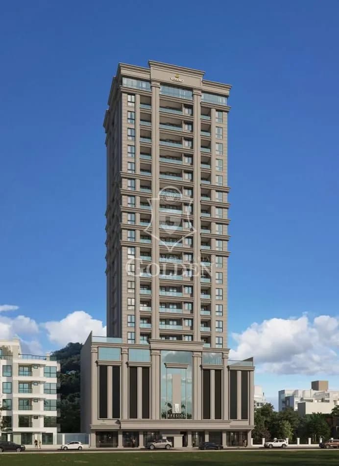 EFÉSIOS RESIDENCE