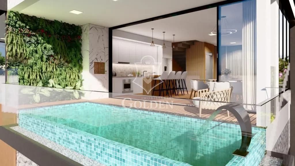 CASA ALTO PADRÃO CANTO DA PRAIA — 5