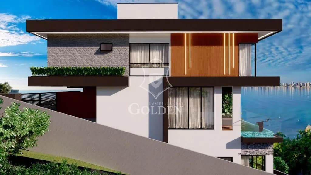 CASA ALTO PADRÃO CANTO DA PRAIA - DUPLICADO