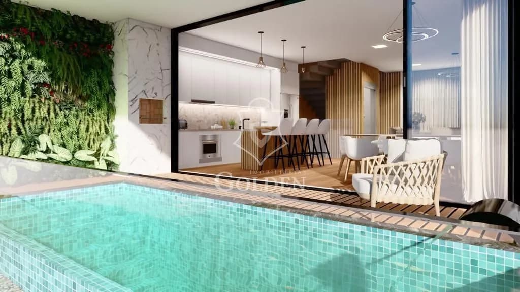 CASA ALTO PADRÃO CANTO DA PRAIA - DUPLICADO — 3
