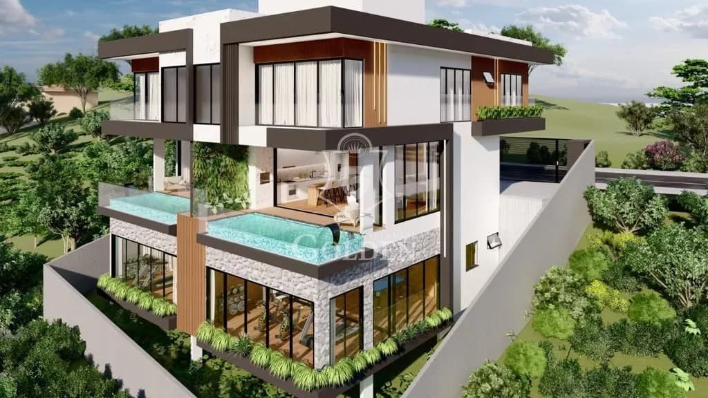 CASA ALTO PADRÃO CANTO DA PRAIA - DUPLICADO — 4