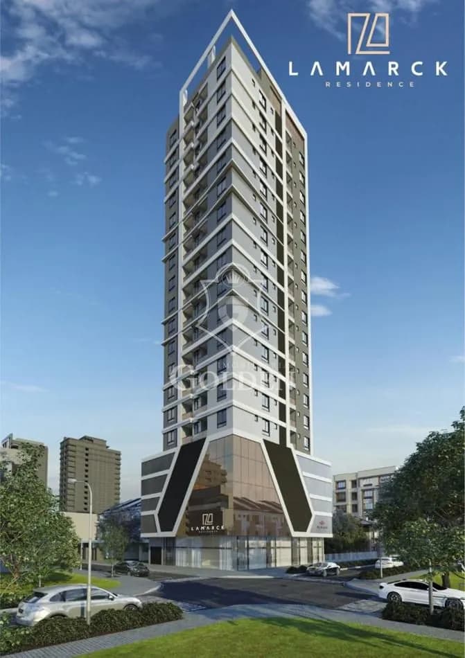 LAMARCK RESIDENCE