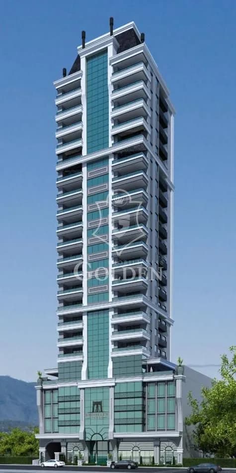 BROOKLYN TOWER