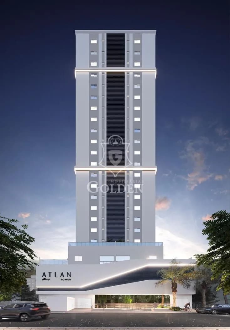 ATLAN TOWER