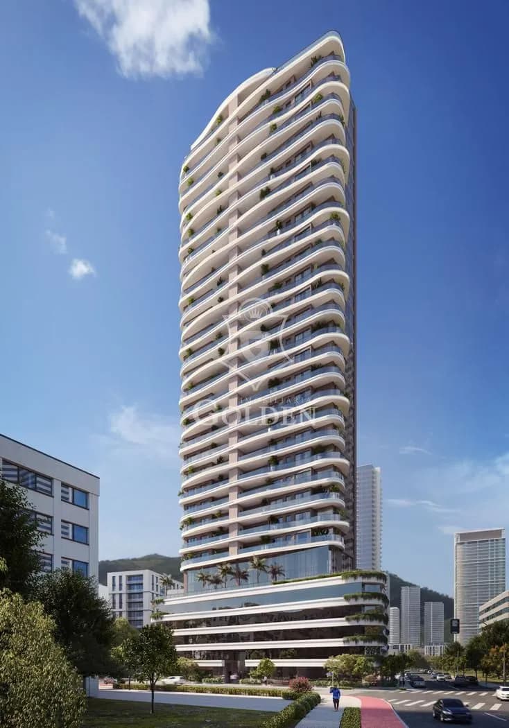 SKYLINE LOTISA