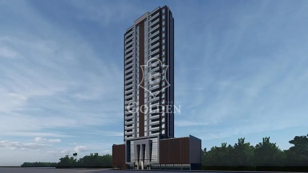 IMPERIAL TOWER