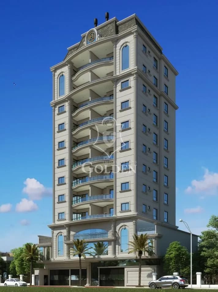 LAFAYETTE RESIDENCE