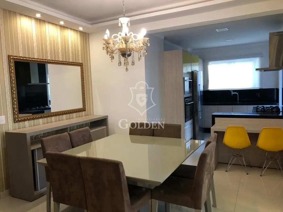 LUANA DELLAGNELO RESIDENCE — 5