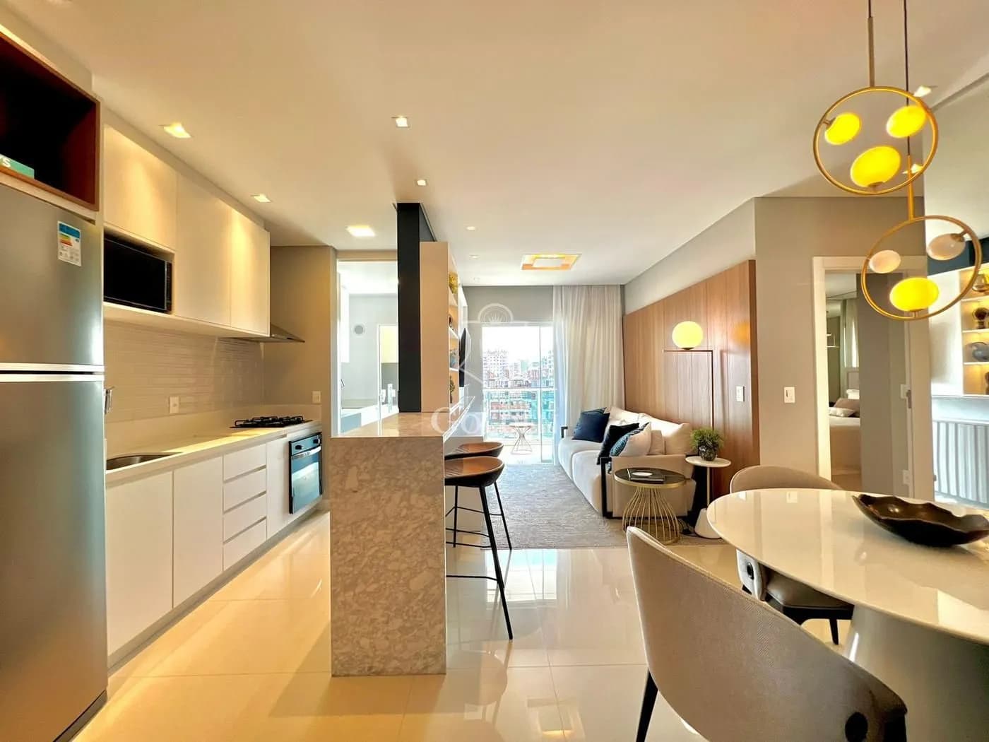 CARPE DIEM RESIDENCE — 2