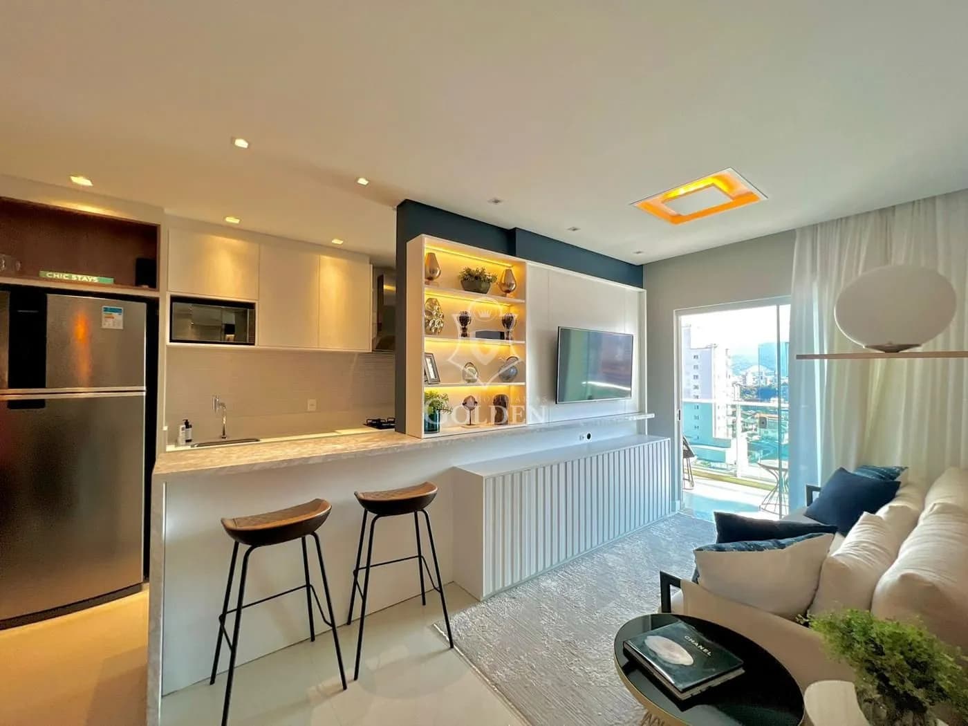 CARPE DIEM RESIDENCE — 5