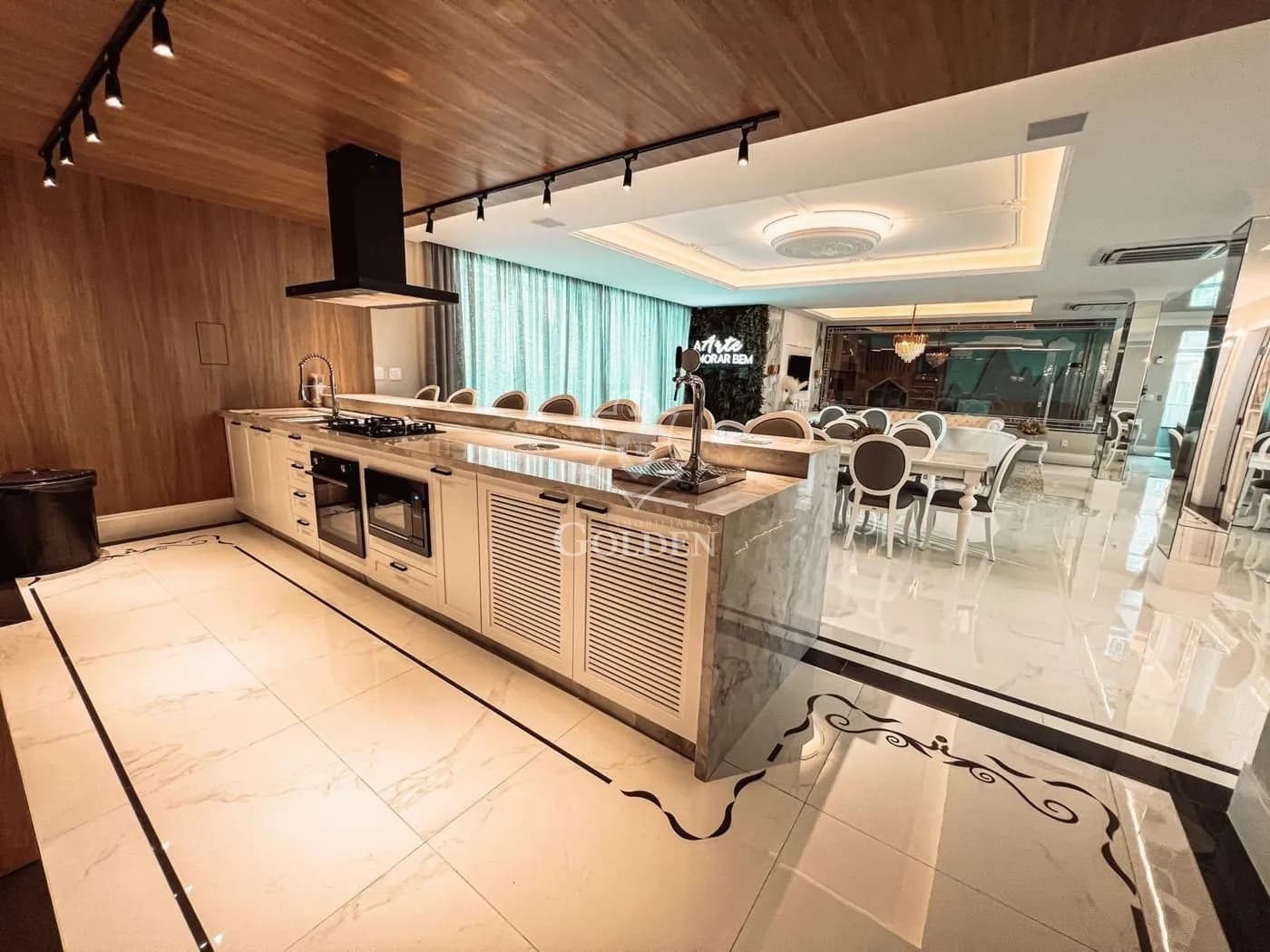 MARIA EDUARDA RESIDENCE — 3
