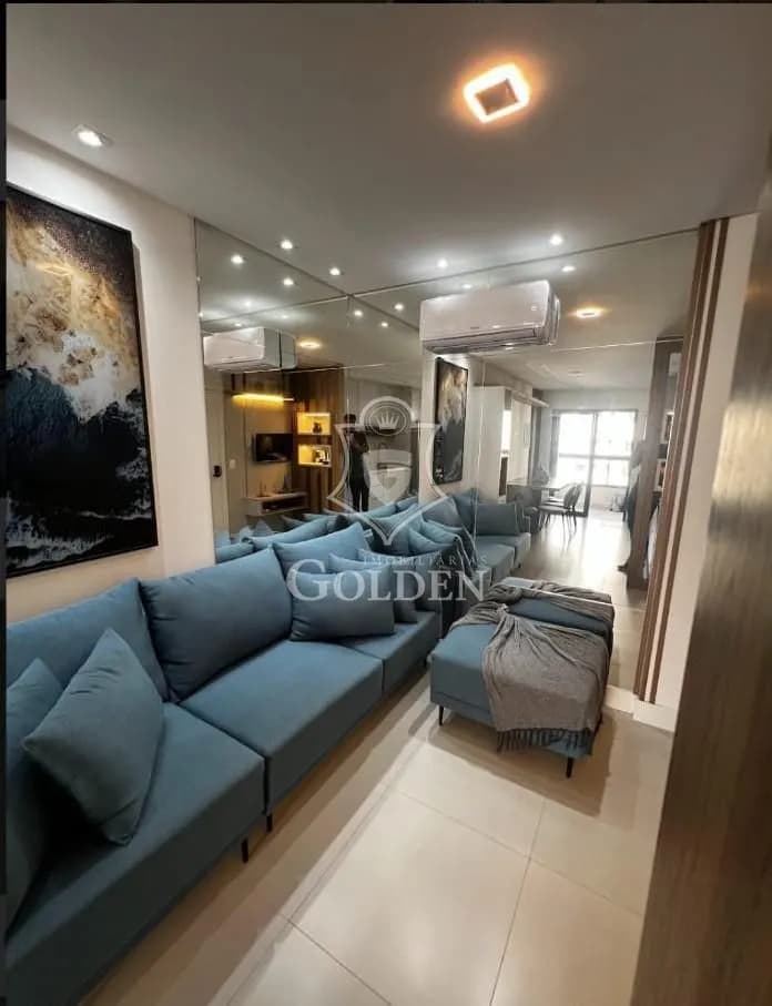 TORRES DO CARIBE RESIDENCE