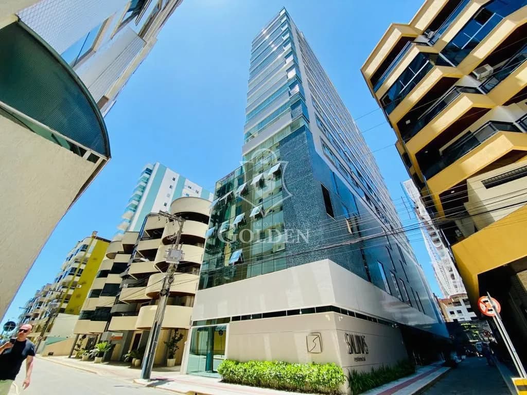 RESIDENCIAL SALINAS