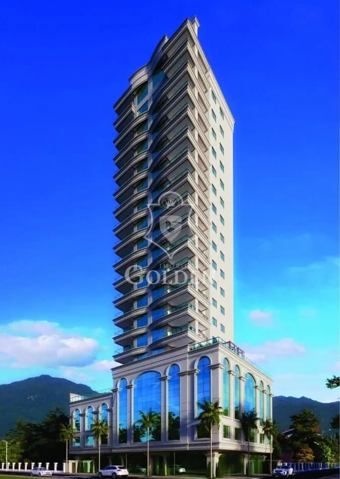 BOURBON RESIDENCE