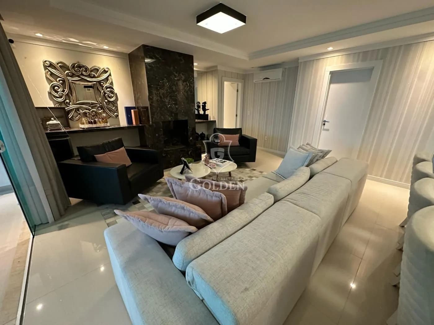 RESIDENCIAL TAJ MAHAL — 2