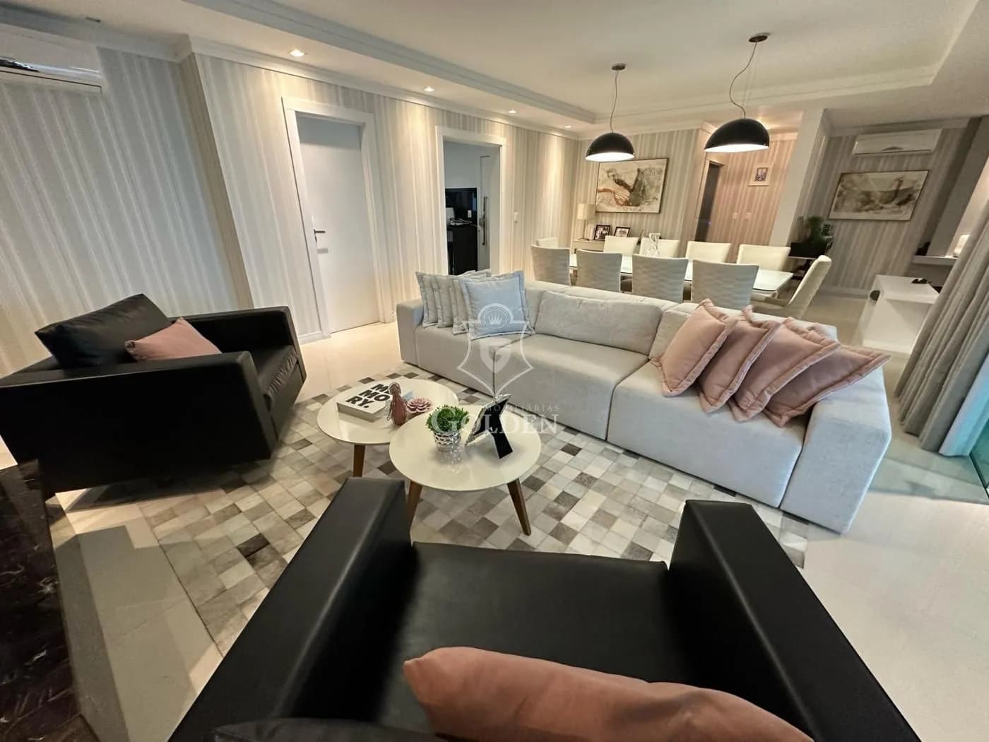 RESIDENCIAL TAJ MAHAL — 3