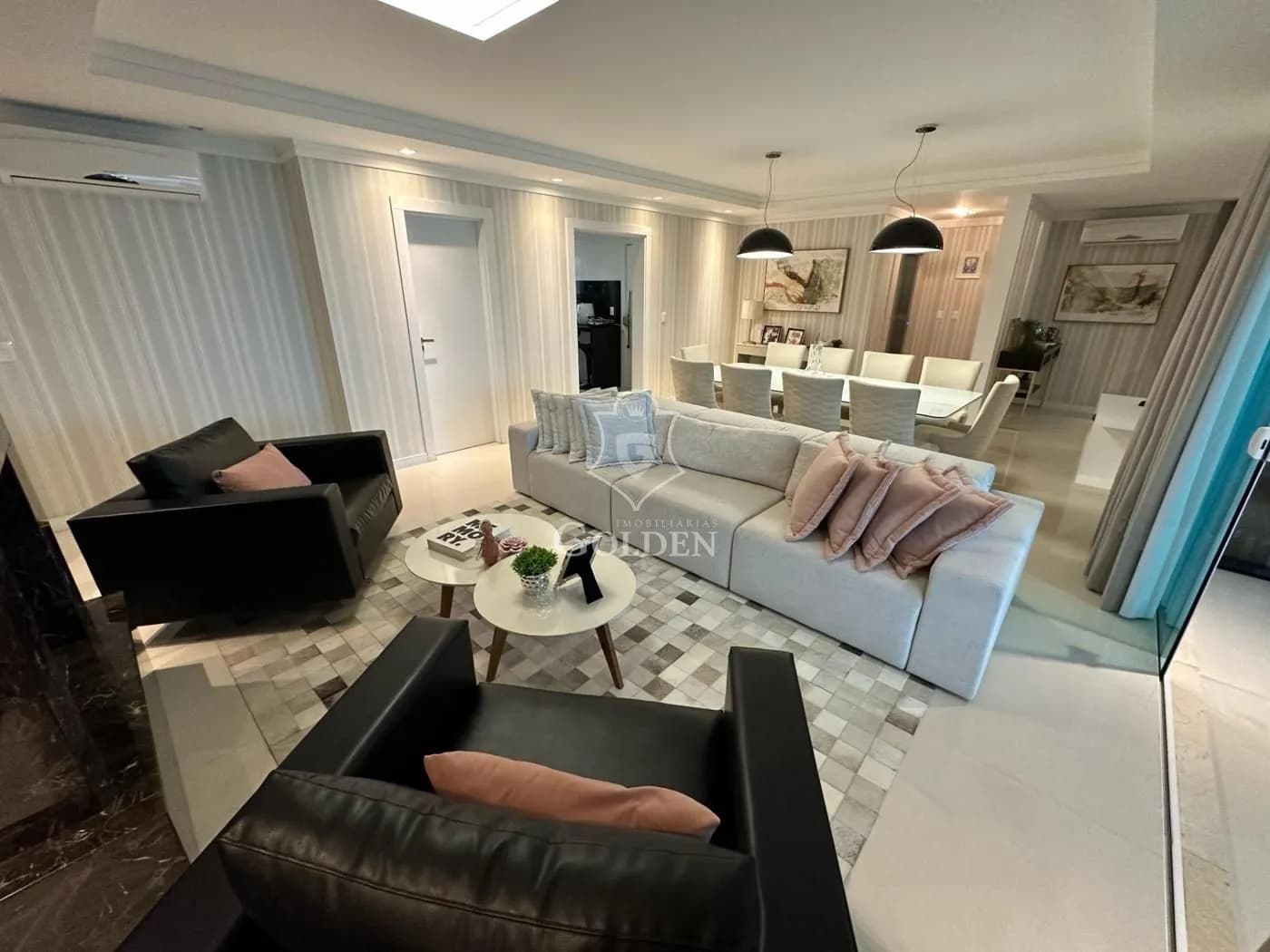 RESIDENCIAL TAJ MAHAL — 4