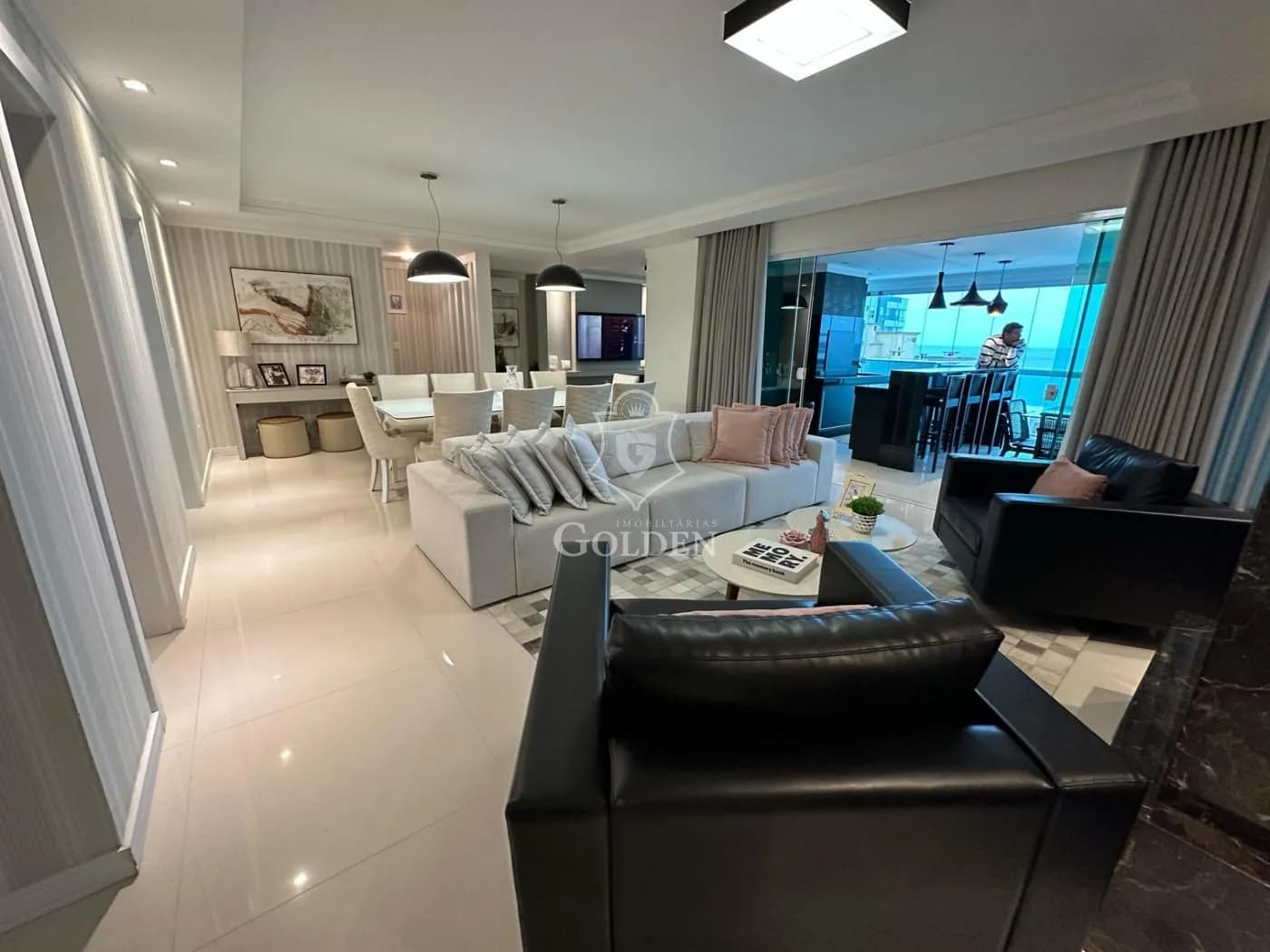 RESIDENCIAL TAJ MAHAL — 5
