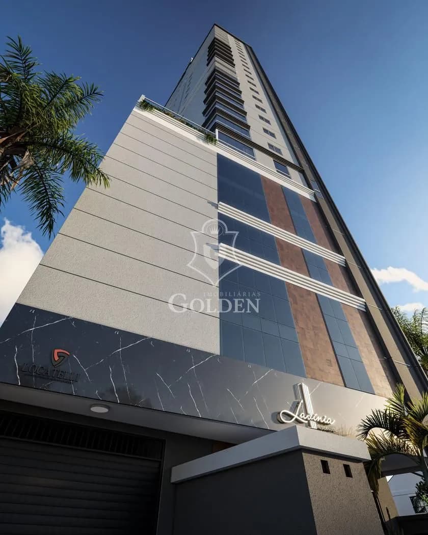 RESIDENCIAL LAVINIA — 2