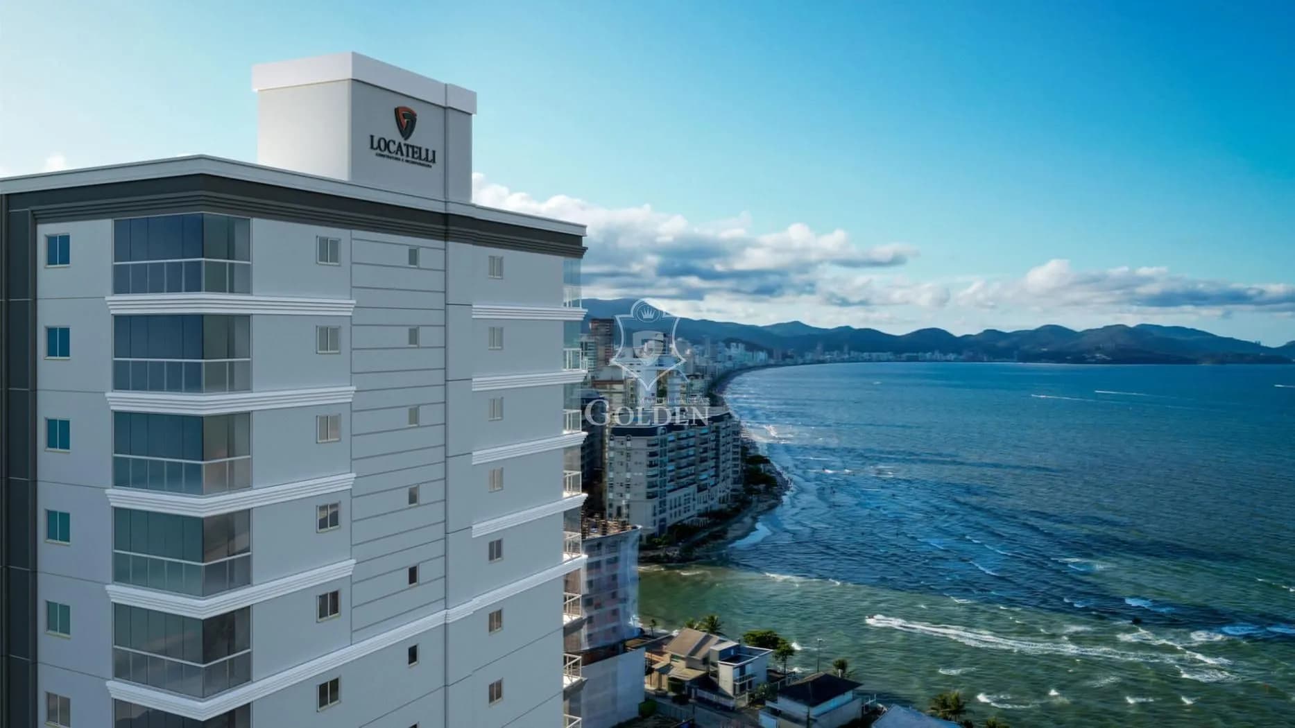 RESIDENCIAL LAVINIA — 4