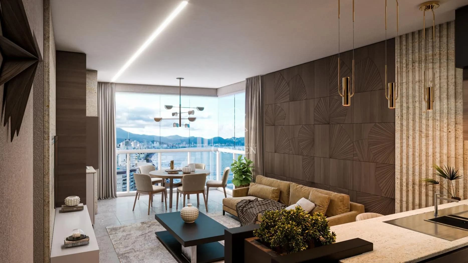 RESIDENCIAL LAVINIA — 5