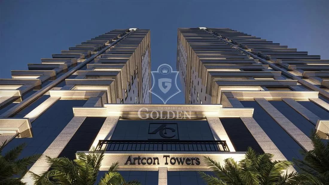 ARTCON TOWERS