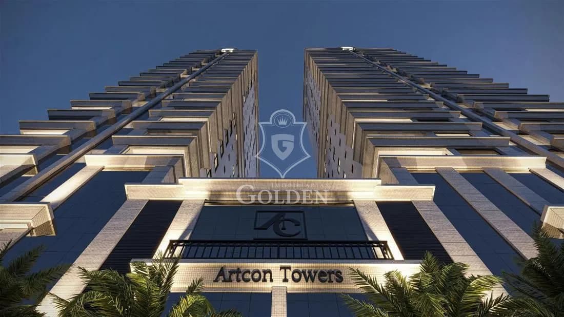 ARTCON TOWERS