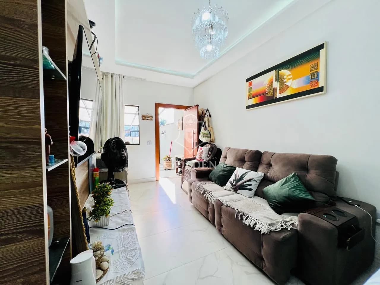 SOBRADO 2 SUITES MORRETES