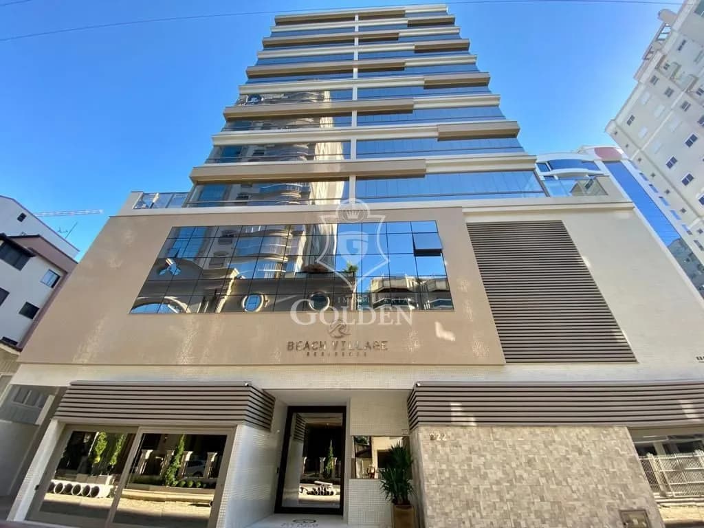 RESIDENCIAL BEACH VILLAGE