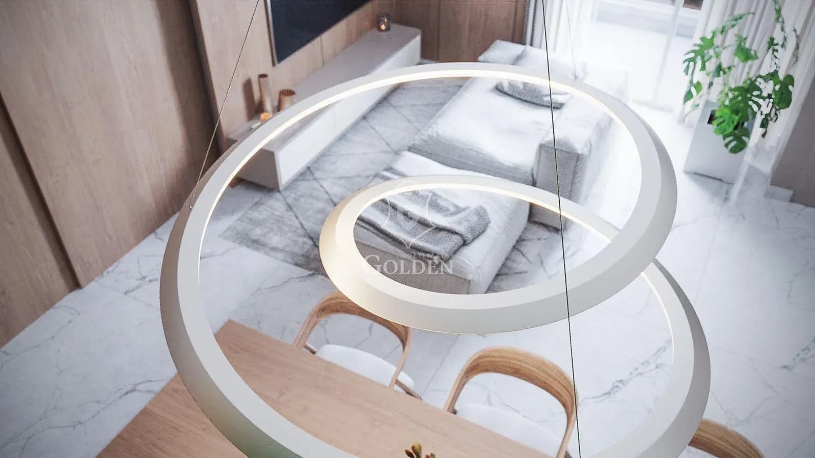 LONG BEACH RESIDENCE FLAT — 2