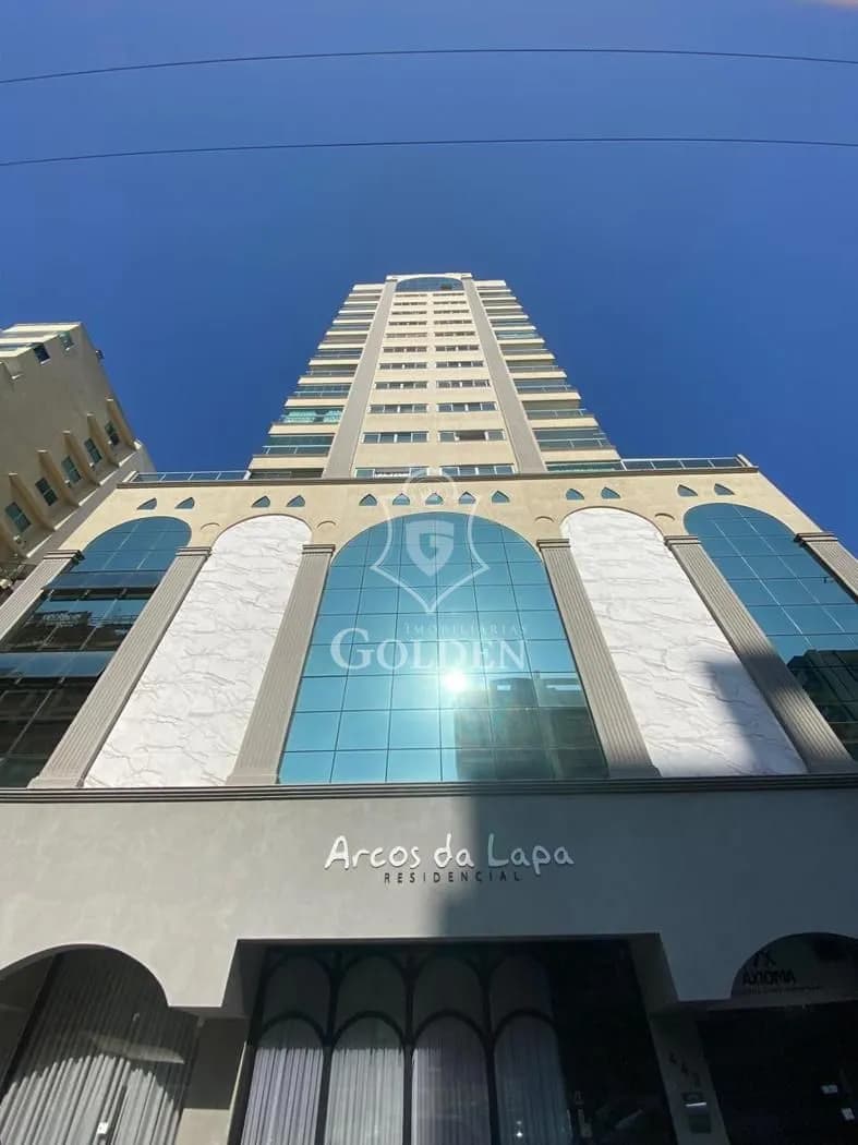 ARCOS DA LAPA RESIDENCIAL