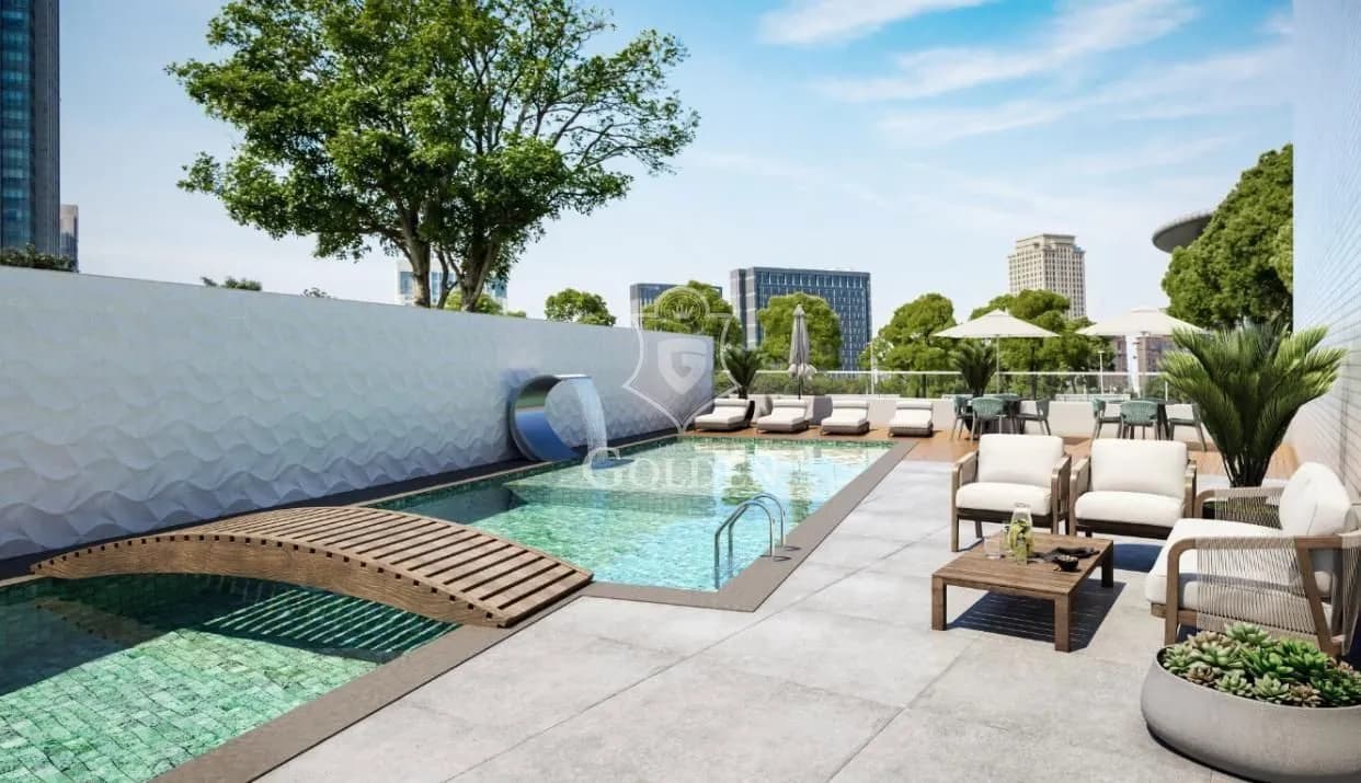OLIMPIA RESIDENCE — 5