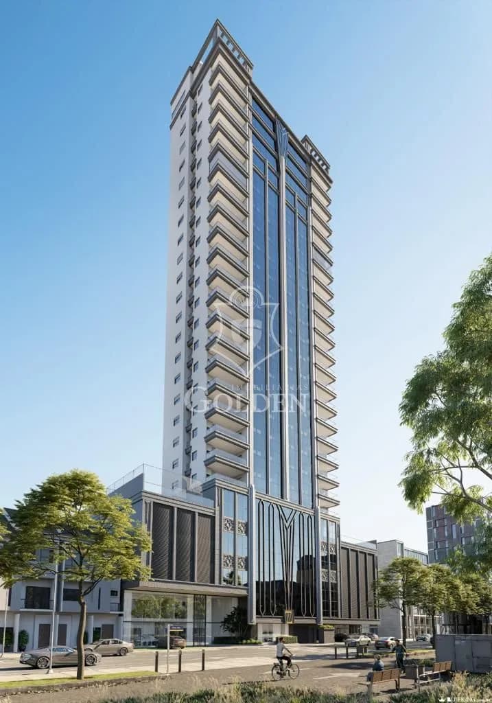 VILLA ITALIA RESIDENCE
