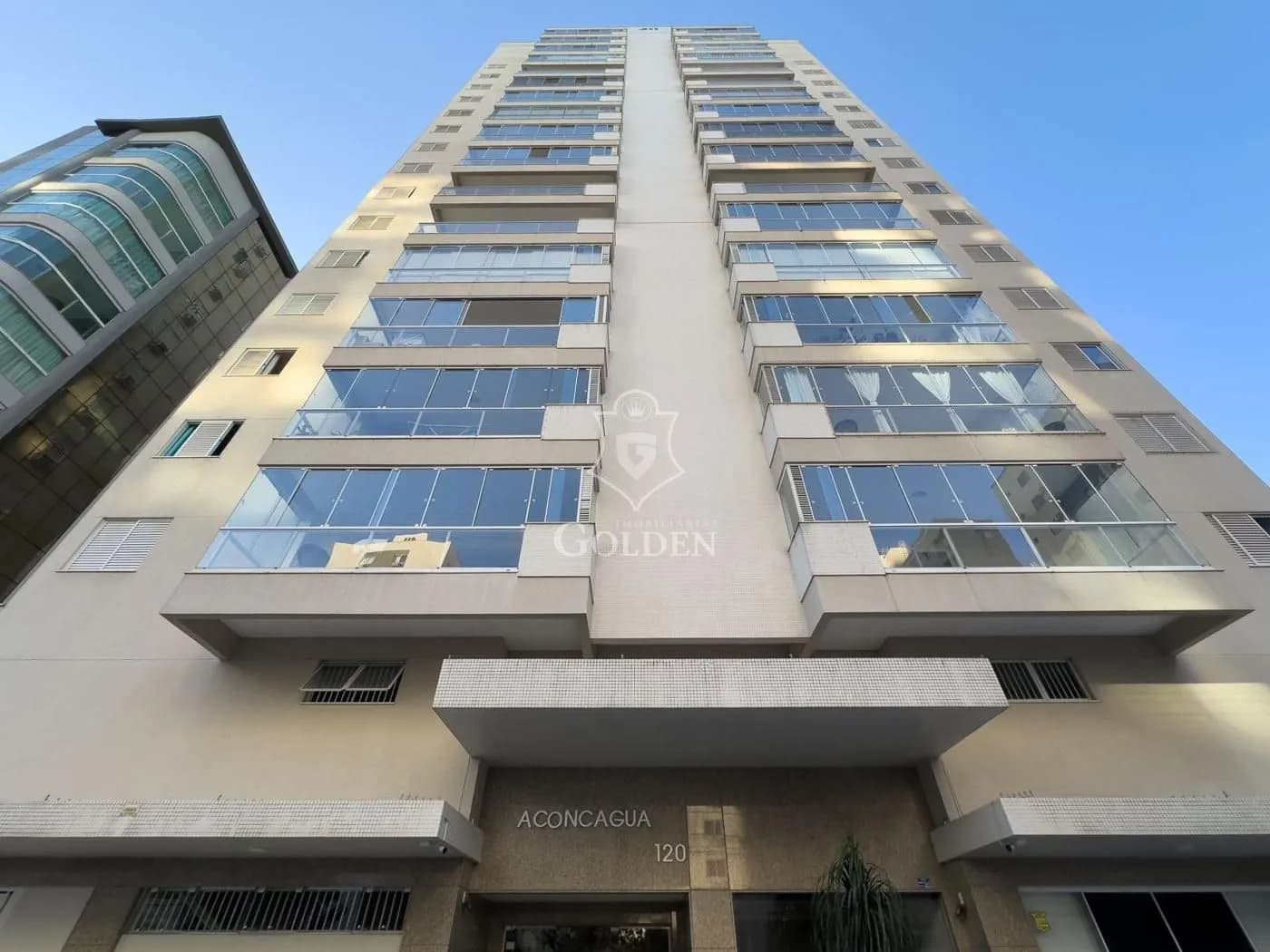 EDIFICIO ACONCAGUA