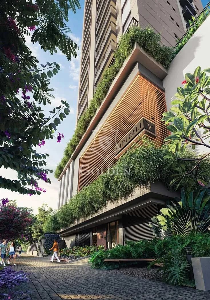 AMMBAR RESIDENCE — 3