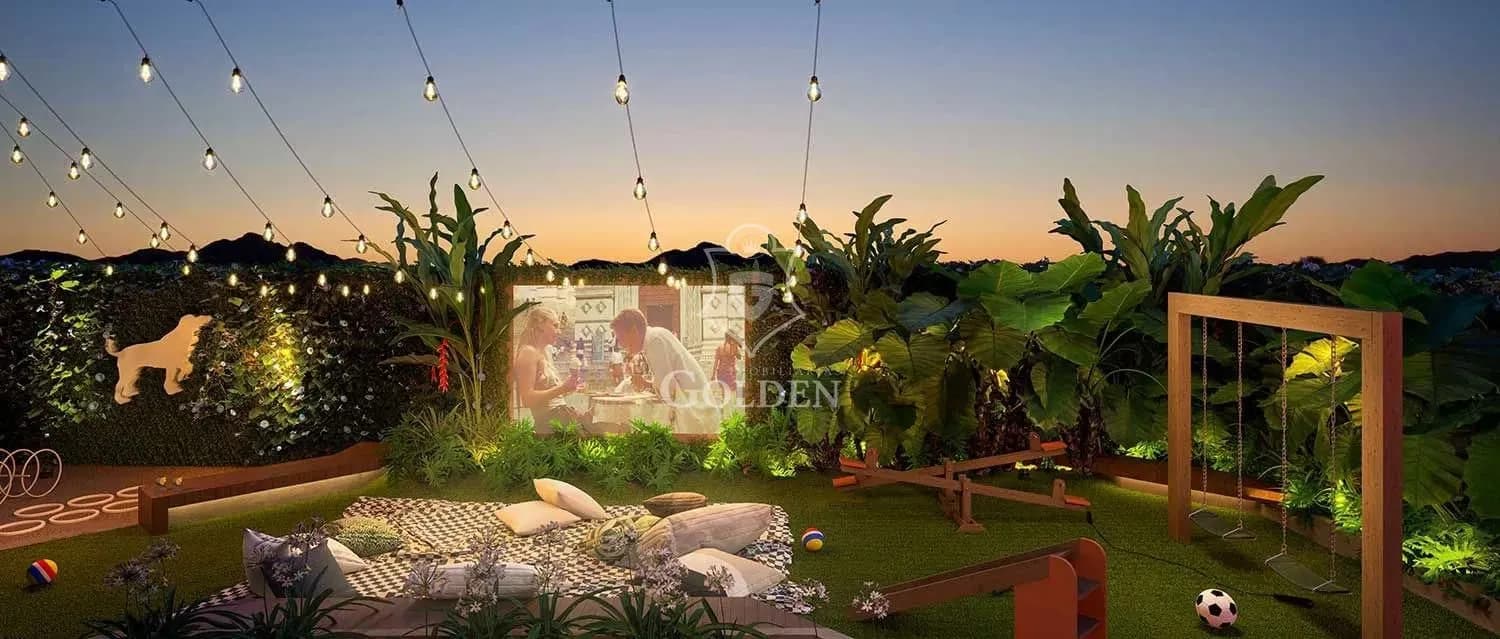 AMMBAR RESIDENCE — 5