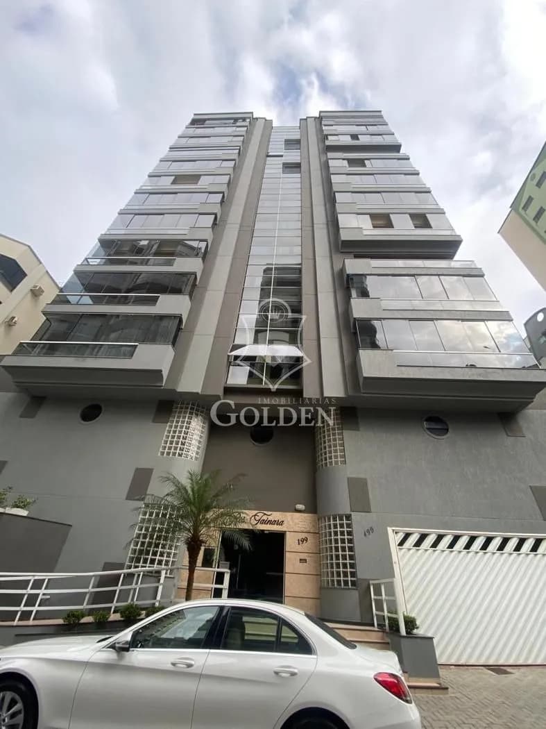 EDIFICIO TAINARA