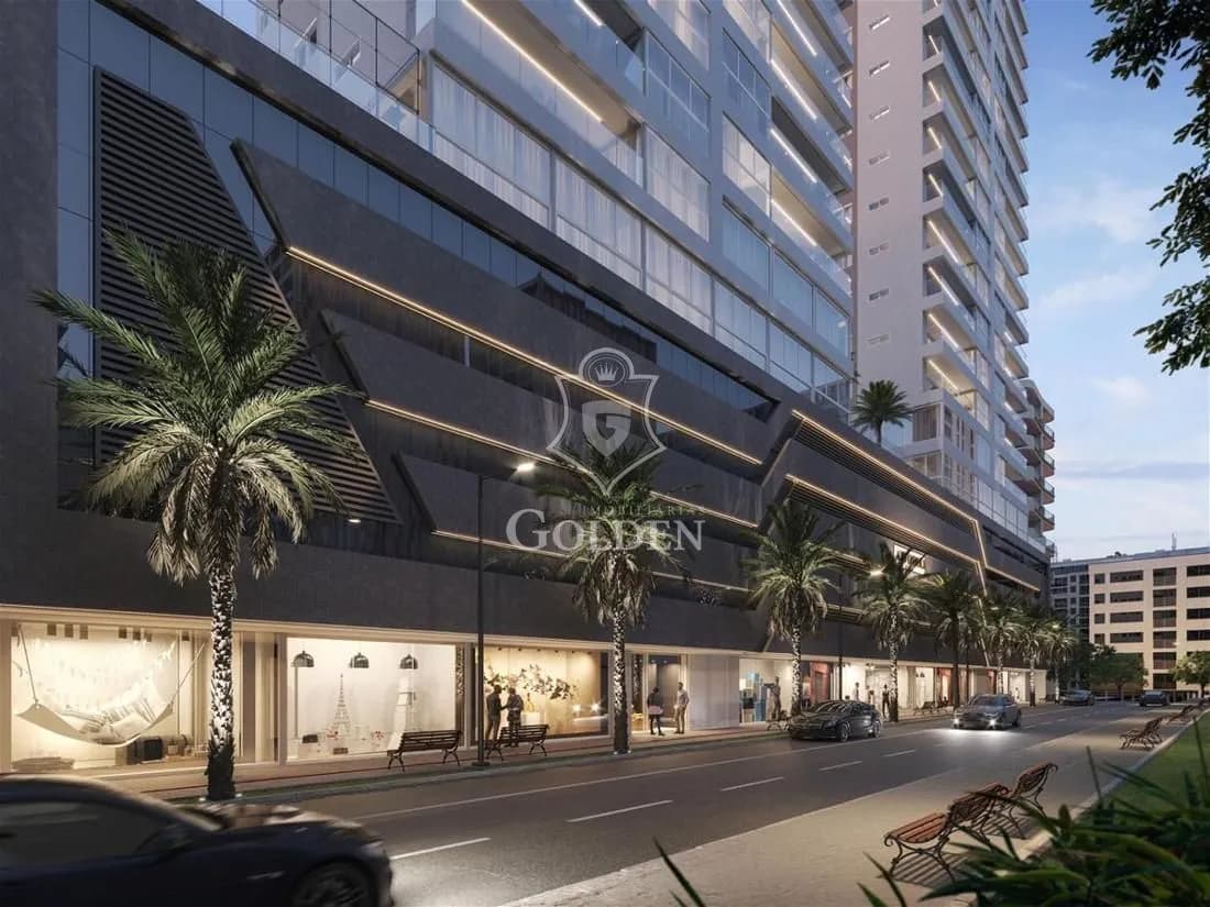 GRAND MISTRAL — 5