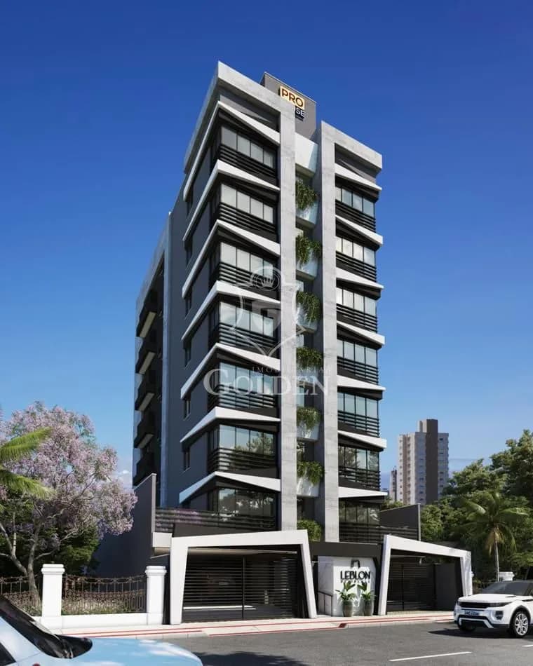 LEBLON RESIDENCE