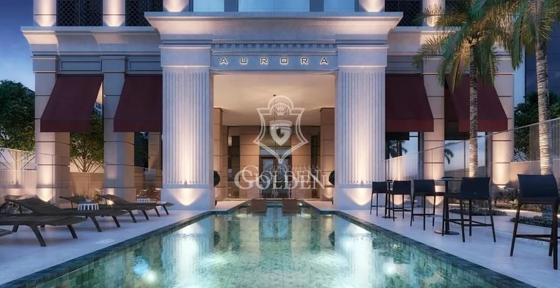 AURORA EXCLUSIVE HOME — 5
