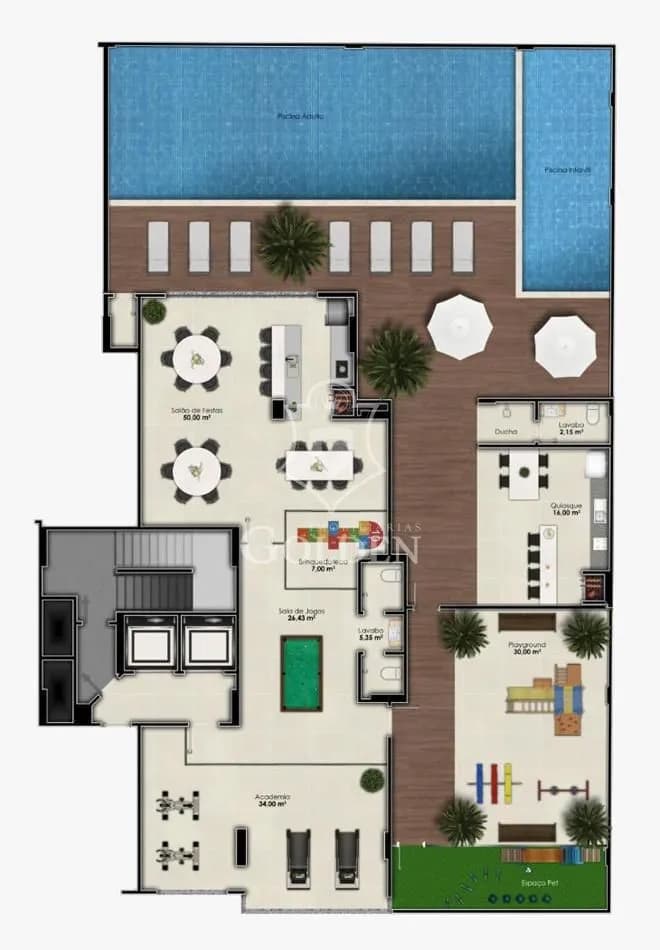 ELYON RESIDENCE — 2