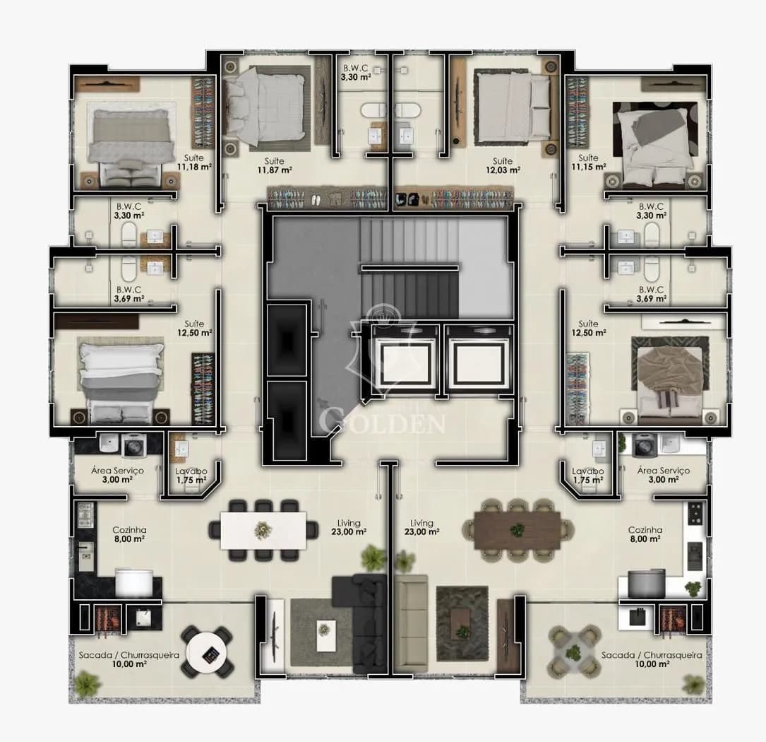ELYON RESIDENCE — 3