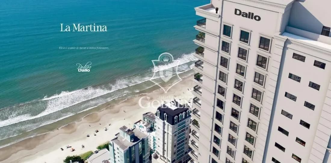 LA MARTINA - DUPLICADO