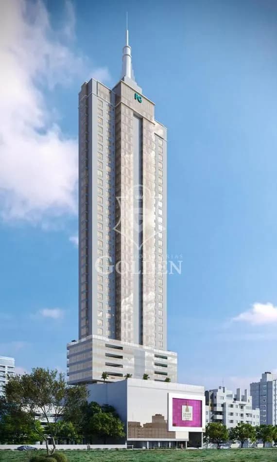 GRAND PLACE TOWER — 3