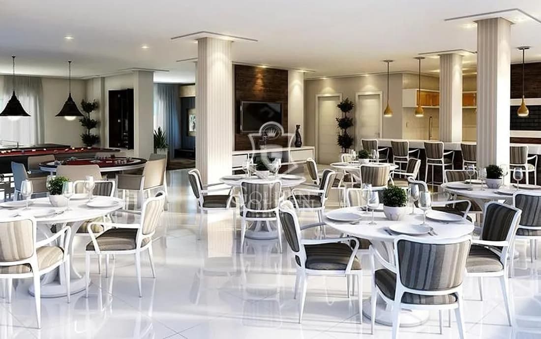 TORRE DI MARE RESIDENZIALE — 4