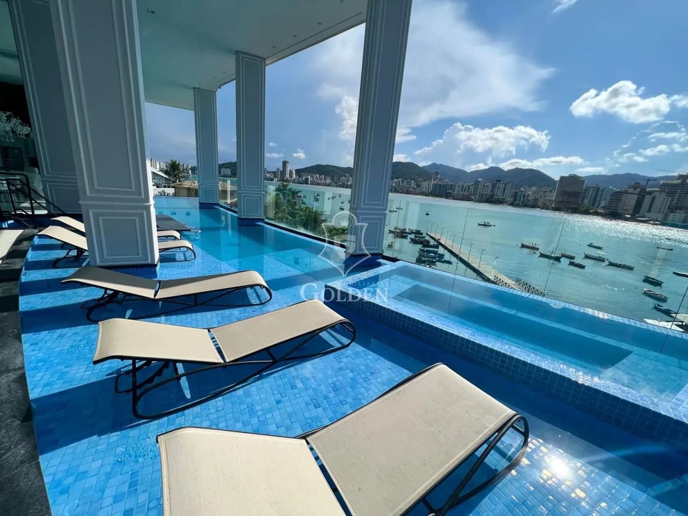 MILANO EXCLUSIVE RESIDENCE — 3