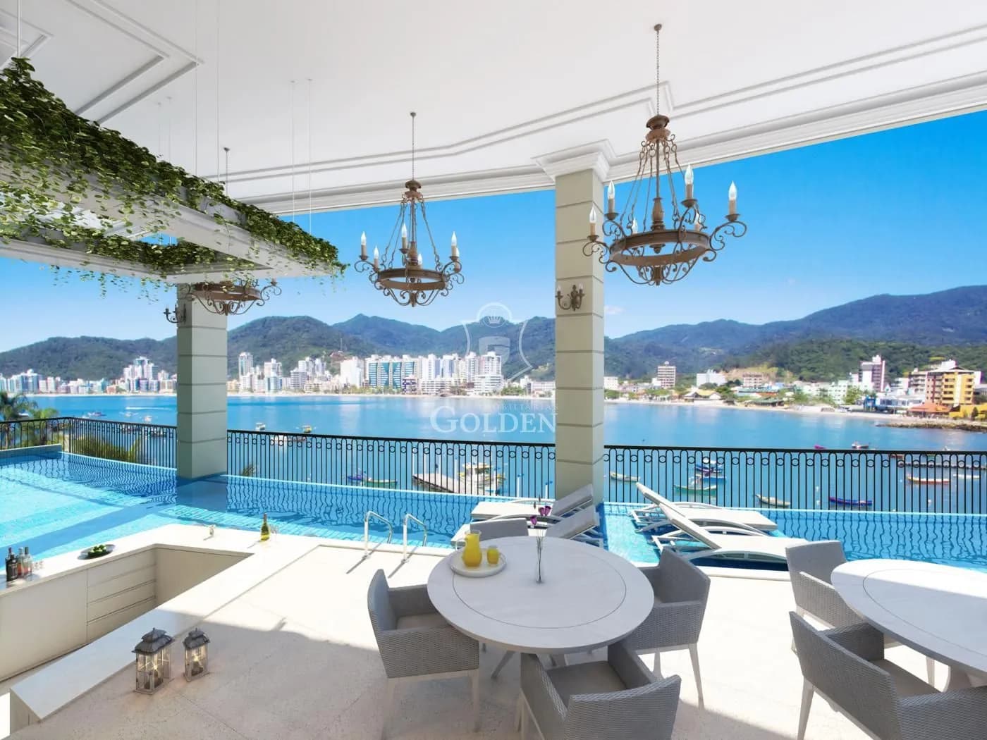 MILANO EXCLUSIVE RESIDENCE — 5