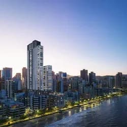 CNA LATITUDE RESIDENCES